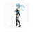 Re Zero Starting Life In Another World Spm Figure Rem Kunoichi Tobi Version Prize Figure By Sega Sg95258