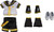 Nendoroid Doll Outfit Set Kagamine Len Nendoroid Doll By Good Smile Company G12395