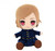 Jujutsu Kaisen Kyurumaru Big Plush Toy Nobara Kugisaki Plushies By Furyu Corporation Fr40303
