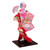 Re Zero Starting Life In Another World Ram Japanese Doll 1 4 Scale Figure Figures Scale Figure By Furyu Corporation Fr95298
