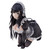 Black Haired Maid Illustration By Haori Io Complete Figure R18 Non Scale Figure By Eighteen En40011
