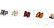 Nendoroid Doll Shoes Set 02 Nendoroid Doll By Good Smile Company G16140