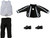 Nendoroid Doll Outfit Set Gilgamesh Figures Nendoroid Nendoroid Doll By Orange Rouge G92764