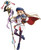 Fate Grand Order Caster Altria Caster 1 7 Scale Figure Scale Figure 1 7 By Aniplex Aoa 87209M