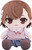 Chocopuni Plushie Mikoto Misaka Plushies By Good Smile Company G18847