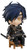 Nendoroid Swacchao Shokudaikiri Mitsutada Nendoroid By Orange Rouge G12942