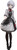 The Detective Is Already Dead Siesta 1 7 Scale Figure Scale Figure 1 7 By Furyu Corporation Fr95707