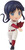 Mini Figure Mutsuko Sakura Non Scale Figure By Plum Pm38419