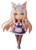 Mini Figure100 Coconut Non Scale Figure By Plum Pm38464
