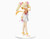 Re Zero Starting Life In Another World Spm Figure Beatrice Thunder God Prize Figure By Sega Sg96243