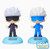 Chubby Collection Jujutsu Kaisen Mp Figure Satoru Gojo Prize Figure By Sega Sg96882