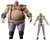Ultra Tokyo Digaction Fist Of The North Star Shin Heart