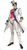 Chozokado Will A Zeppeli Non Scale Figure By Medicos Entertainment Me77115