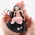 G E M Series Demon Slayer Palm Size Nezuko Version2 Non Scale Figure By Megahouse Mh83027
