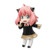 Spy X Family Puchieete Figure Anya Forger Renewal Edition Original Version Prize Figure By Taito T84409