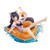 Lucrea Princess Connect Re Dive Karyl Summer Figures Scale Figure By Megahouse Mh83209