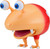 Nendoroid Bulborb Figures Nendoroid Nendoroid By Good Smile Company G19818