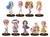 One Piece Q Posket Petit Girls Festival Q Posket By Banpresto Bp39408