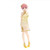 The Quintessential Quintuplets Movie Figure Nakano Ichika China Princess Version Non Scale Figure By Furyu Corporation Fr07469