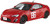 Katagiri Kanata Zn6 Toyota86 Comics Vol 1 Odawara Pikes Peak Version Model Kits Vehicles By Aoshima Ao06782