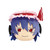 Touhou Project Big Plush Toy Take It Easy Remilia Plushies By Furyu Corporation Fr36236