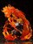 Demon Slayer Kimetsu No Yaiba Kyojuro Rengoku Flame Breathing Esoteric Art Ninth Form Rengoku 1 8 Scale Figure Figures Scale Figure By Aniplex Aoa 138136M