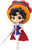 Princess Sapphire Q Posket Sapphire Versiona Prize Figure By Banpresto Bp18692