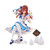 Tenitol Fig A La Mode Miku Non Scale Figure By Furyu Corporation Fr40650