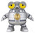 Ultraman Z Sevenger Q Collection Soft Vinyl Figure Figure Vinyl Figure By Art Spirits As00048