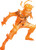 Naruto Shippuden Vibration Stars Rock Lee Uzumaki Naruto B Uzumaki Naruto Prize Figure By Banpresto Bp18917
