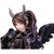 One Winged Jishia Vispo Original R18 Scale Figure By Daiki D37295