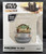 Star Wars The Mandalorian The Child Grogu Star Wars The Mandalorian The Child Grogu Solar Powered Dashboard Waver Figure Other By Fanwraps Fa00886