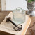 Skeleton Key Apothecary Bottle - Short 230025 By CTW 1