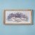 Oh Silent Night Framed Art 440476 By CTW 1