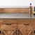 Homestead Wood And Metal Bar 510471 By CTW 1