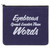 Eyebrows Speak Travel Bag 510642 By CTW 1