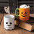 Set Of Two Halloween Ceramic Mugs 530586 By CTW 1