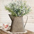 Small Metal Pitcher 550057 By CTW 1
