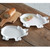Set Of Two Piglet Plates 680641 By CTW 1