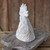 Rooster Head Sculpture 680646 By CTW 1
