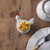 Rooster Single Deviled Egg Cup - Pack Of 4 680670 By CTW 1