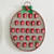 25 Days Of Christmas Metal Advent Calendar 770241 By CTW