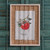 Framed Tomato Basket Art 770496 By CTW 1