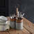 Two-Tone Utensil Caddy 770607 By CTW 1