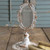 Victorian Tabletop Mirror 790082 By CTW 1