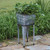 Single Wash Bin Planter 790126 By CTW 1