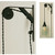 Double Sheave Bracket - Pack Of 2 920092 By CTW 1