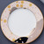 Ayaminamo Dinner Plate, 10.75" 4939-406 By Noritake