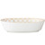 Eternal Palace Gold Oval Vegetable Bowl, 9.75", 46 Oz 1728-415 By Noritake