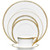 Haku 5-Piece Place Setting, Service For 1 4959-05E By Noritake